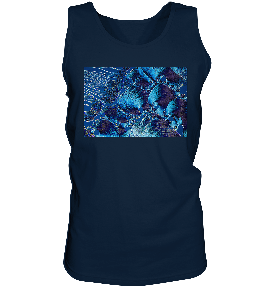 Optical Brightener - Tank-Top wioostore.de