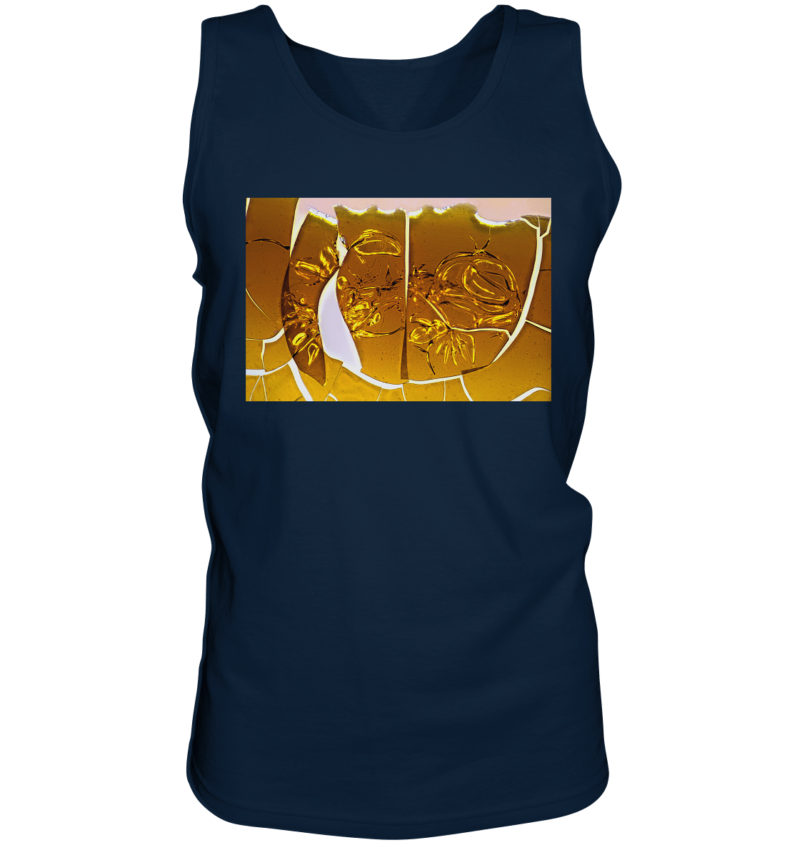Eisencitrat - Tank-Top wioostore.de