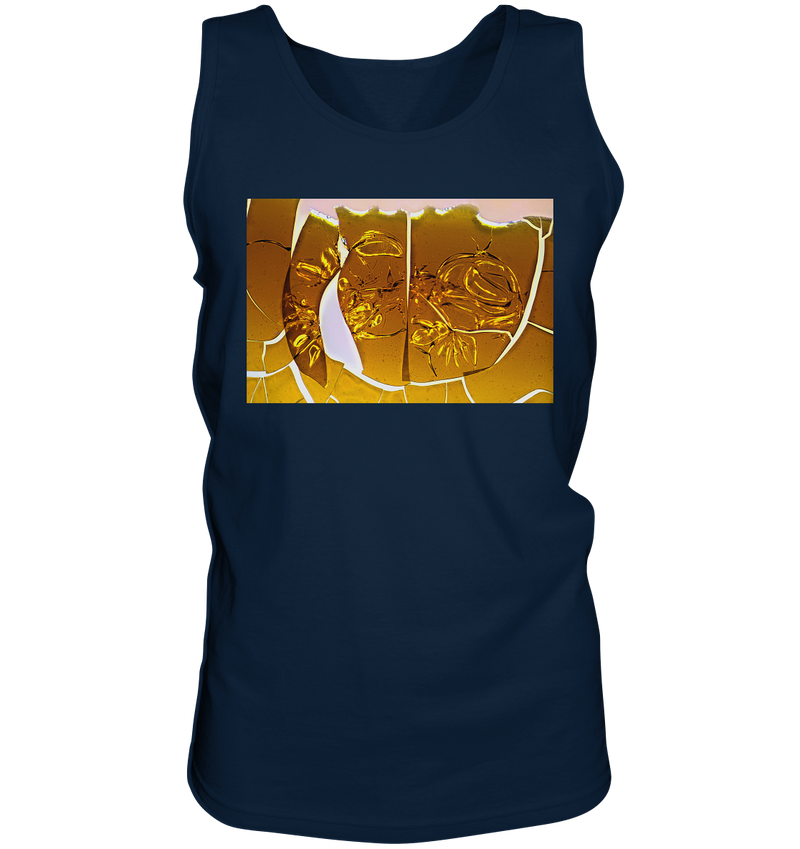Eisencitrat - Tank-Top wioostore.de