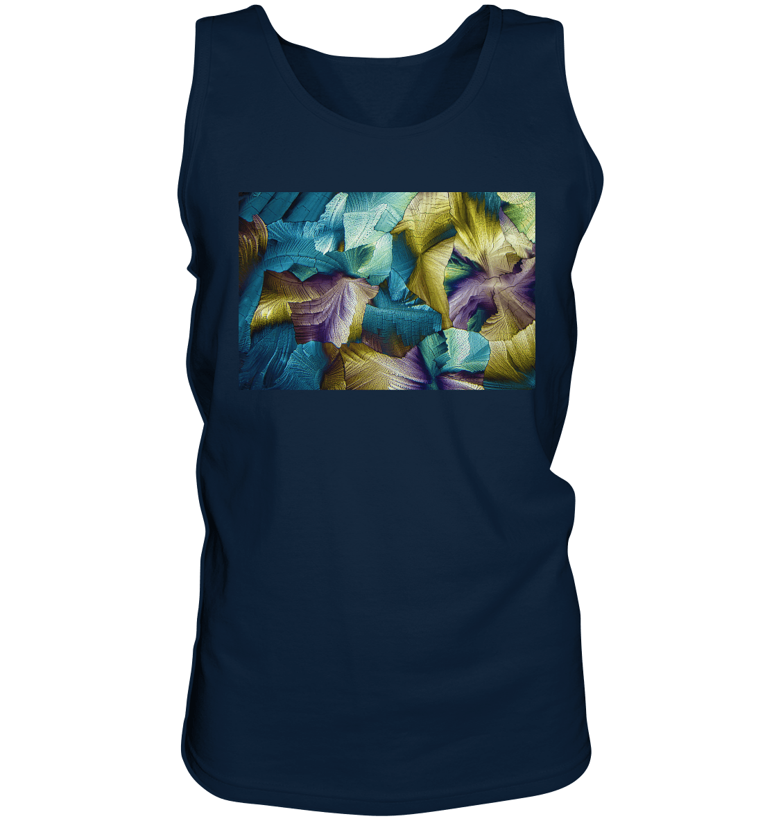 Apfelsäure - Tank-Top wioostore.de