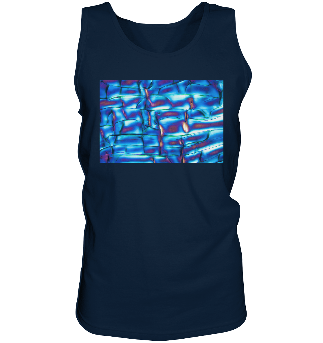 Optical Brightener - Tank-Top wioostore.de
