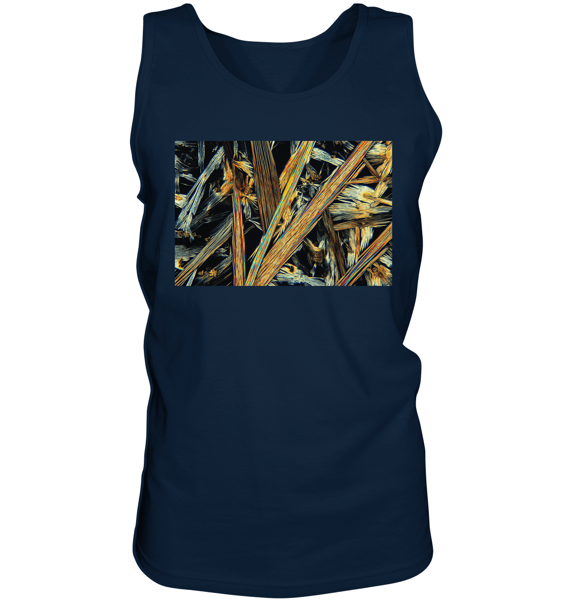 Koffein - Tank-Top wioostore.de