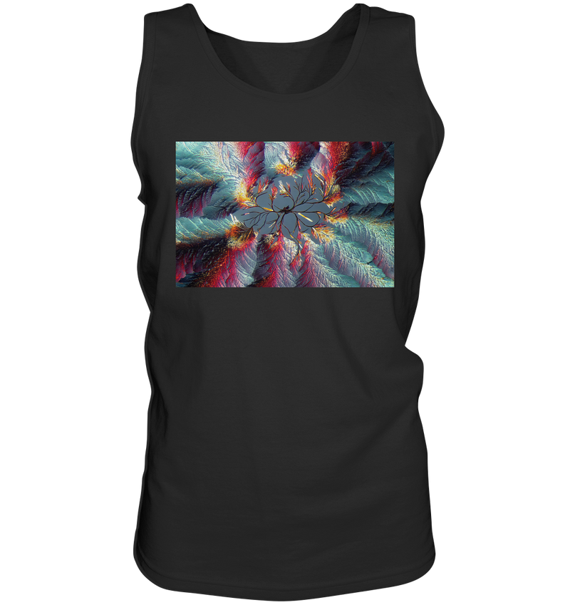 Zimtsäure - Tank-Top wioostore.de