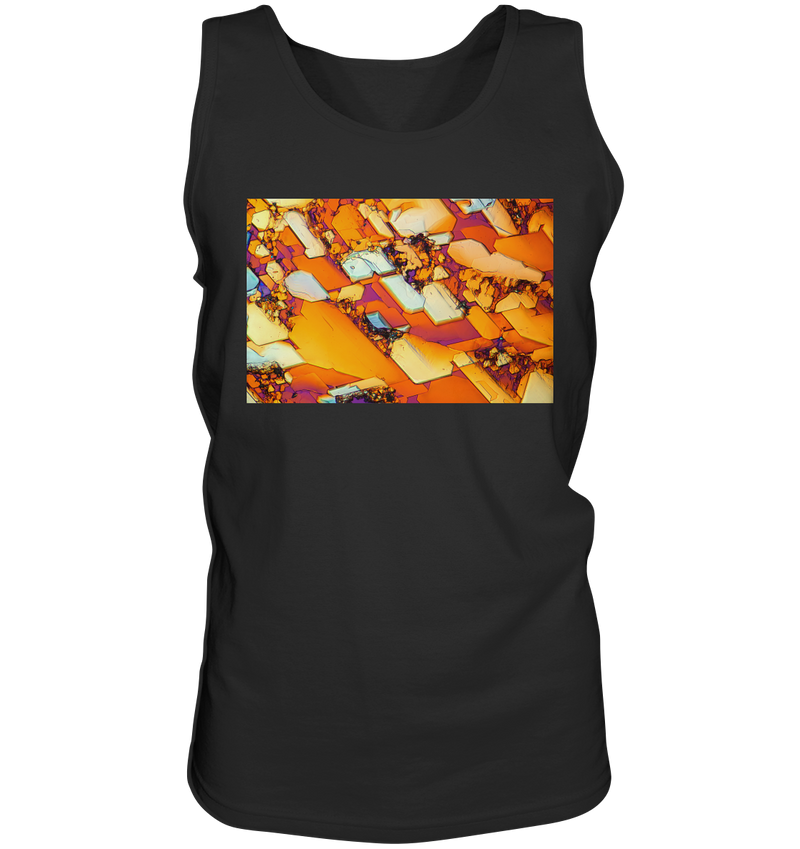 Beta Alanin und L-Glutamin - Tank-Top wioostore.de
