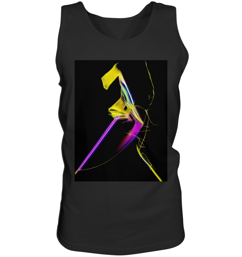 Zimtsäure Tank-Top wioostore.de