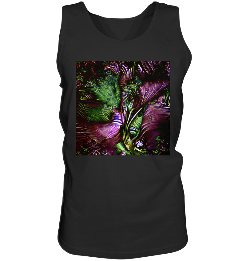 Glycin - Tank-Top wioostore.de