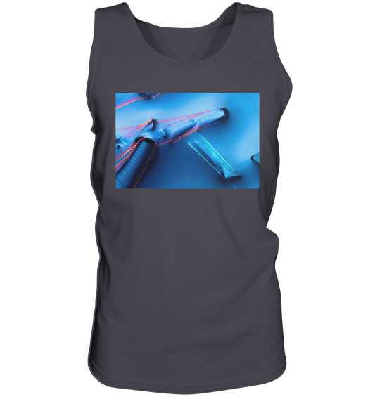 Alaun mit Öl - Tank-Top wioostore.de