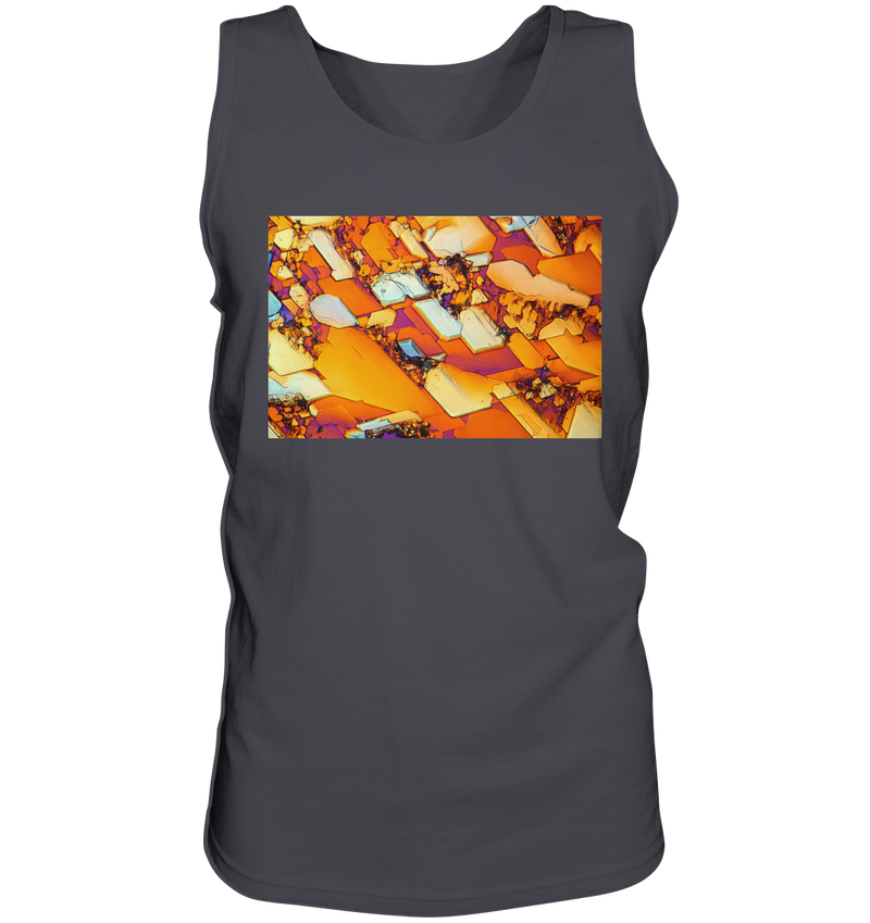 Beta Alanin und L-Glutamin - Tank-Top wioostore.de