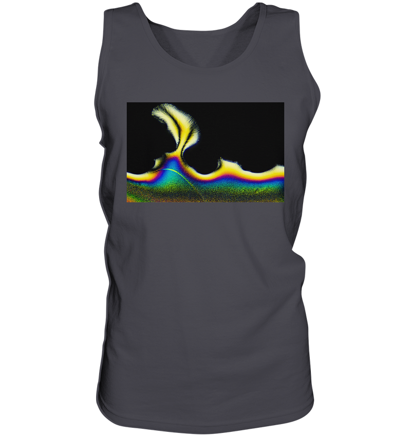Vitamin C - Tank-Top wioostore.de