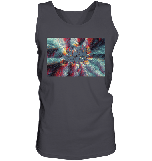 Zimtsäure - Tank-Top wioostore.de