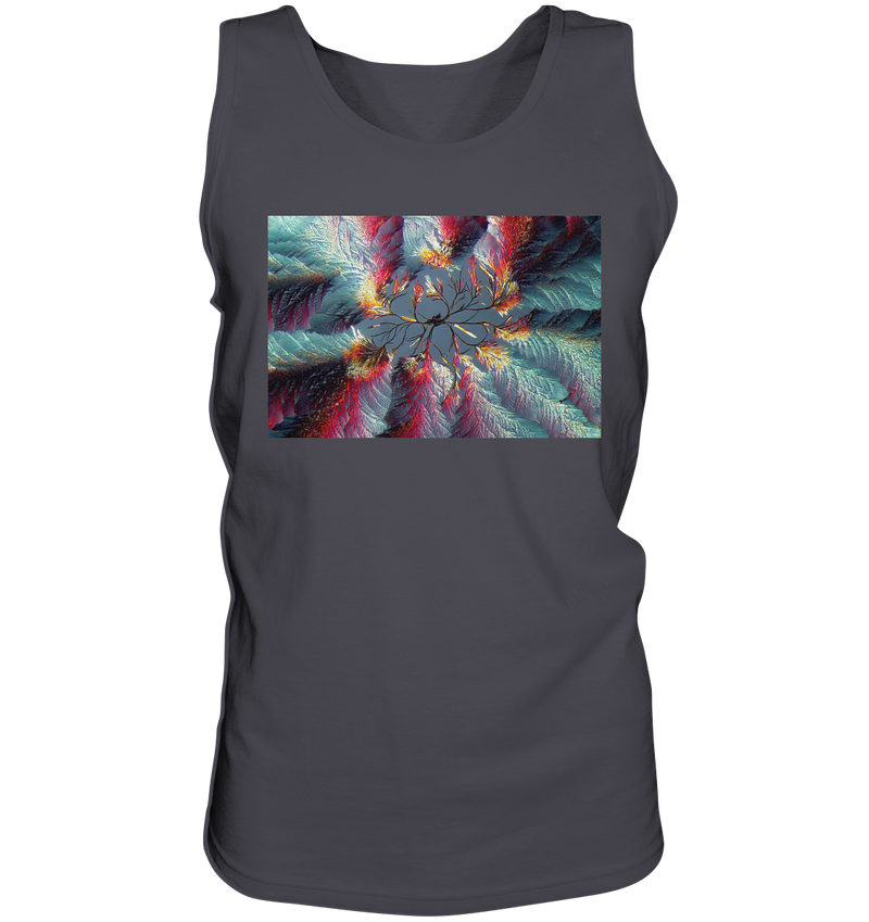Zimtsäure - Tank-Top wioostore.de