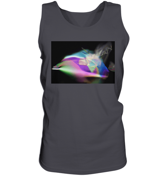 Zimtsäure - Tank-Top wioostore.de