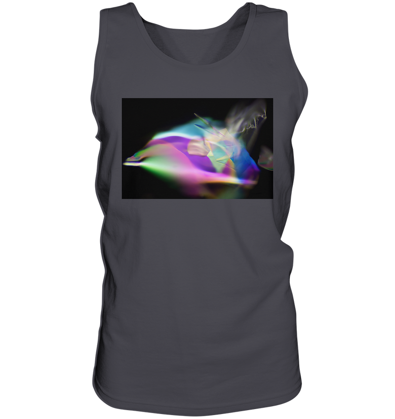 Zimtsäure - Tank-Top wioostore.de