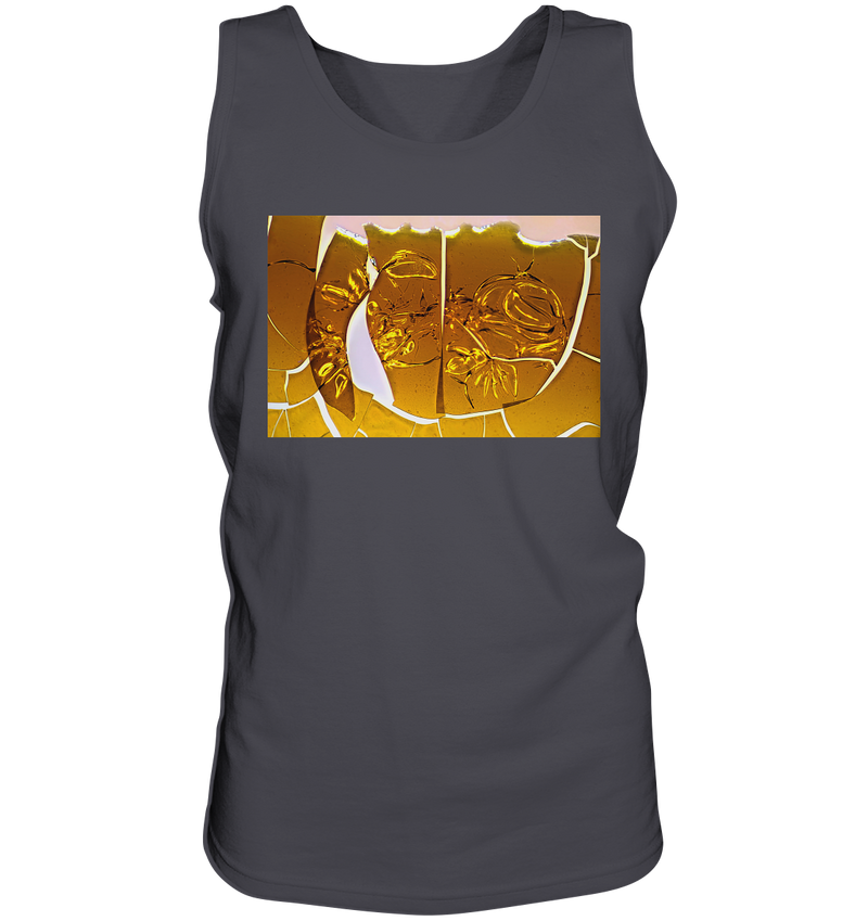 Eisencitrat - Tank-Top wioostore.de