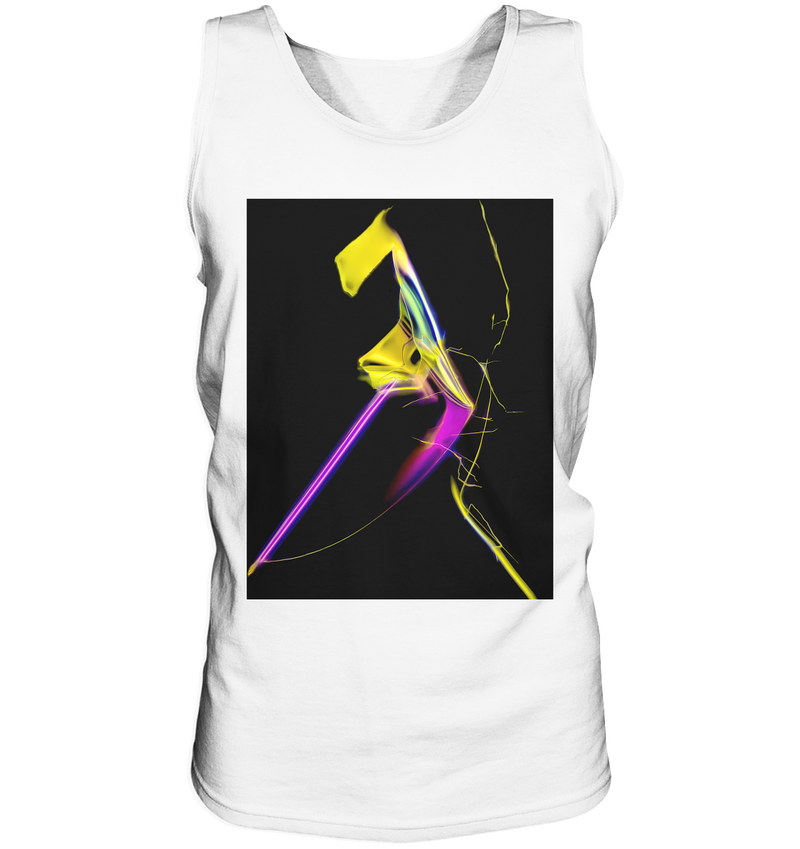 Zimtsäure Tank-Top wioostore.de