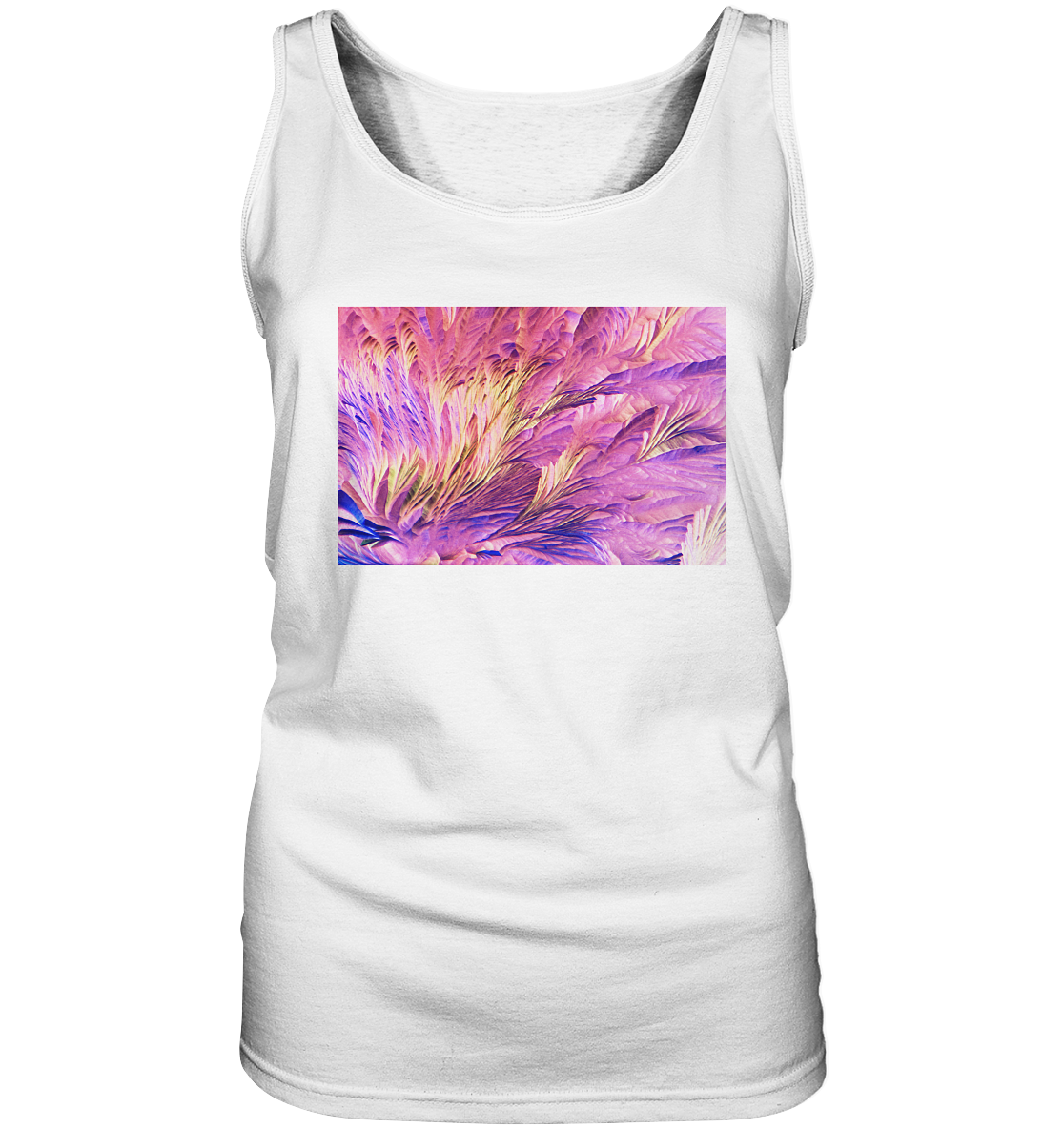 Ladies Tank-Top