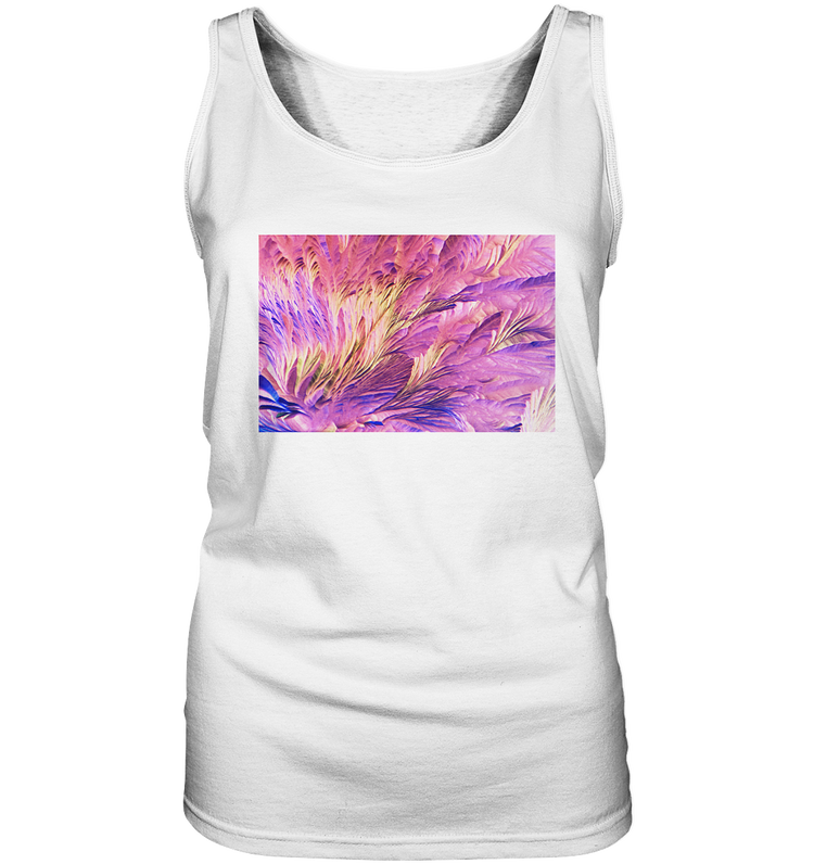 Ladies Tank-Top