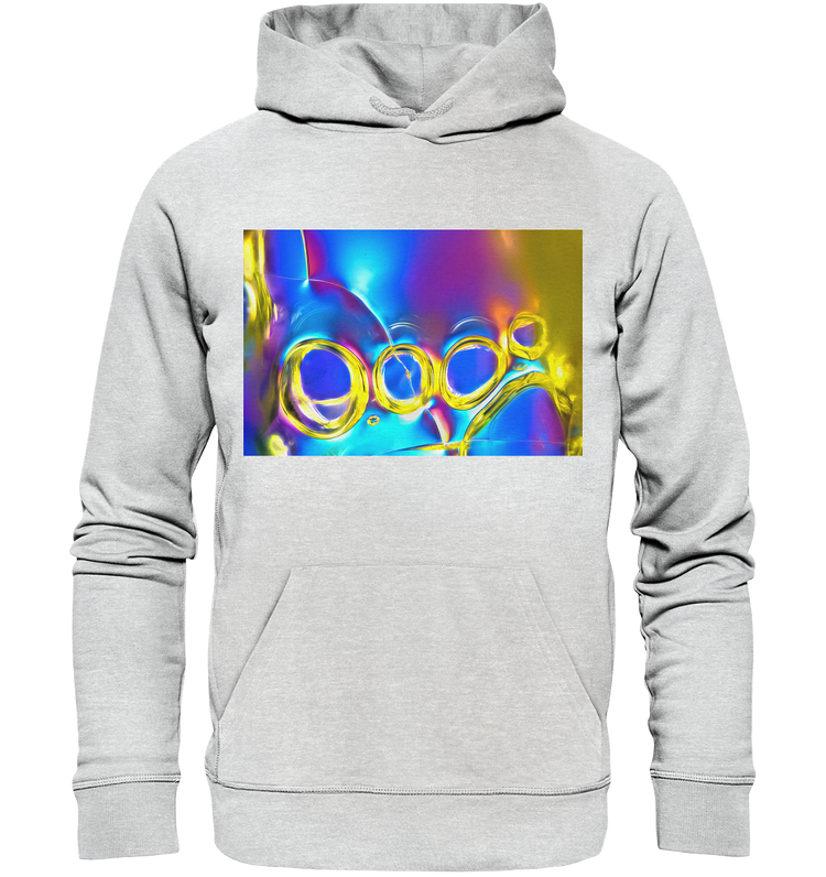 Premium Unisex Hoodie