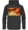 Alaun mit Öl Negativ - Premium Hoodie wioostore.de