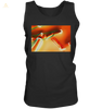 Alaun mit Öl Negativ - Tank-Top wioostore.de