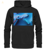 Alaun mit Öl - Premium Hoodie wioostore.de
