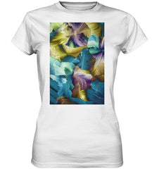 Malic Acid - Organic Cotton Shirt for Women