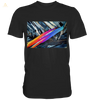 Benzoesäure - Classic Shirt wioostore.de