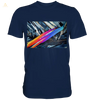Benzoesäure - Classic Shirt wioostore.de