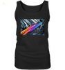 Benzoesäure - Ladies Tank-Top wioostore.de