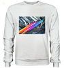 Benzoesäure - Premium Sweatshirt wioostore.de