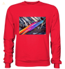Benzoesäure - Premium Sweatshirt wioostore.de