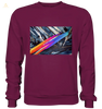 Benzoesäure - Premium Sweatshirt wioostore.de