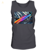 Benzoesäure - Tank-Top wioostore.de