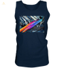 Benzoesäure - Tank-Top wioostore.de