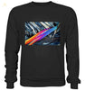Benzoesäure - Premium Sweatshirt wioostore