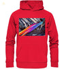 Benzoesäure - Premium Unisex Hoodie wioostore.de