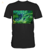 Beta Alanin und L-Glutamin - Classic Shirt wioostore.de