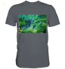 Beta Alanin und L-Glutamin - Classic Shirt wioostore.de