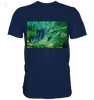 Beta Alanin und L-Glutamin - Classic Shirt wioostore.de