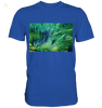 Beta Alanin und L-Glutamin - Classic Shirt wioostore.de