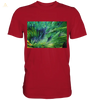 Beta Alanin und L-Glutamin - Classic Shirt wioostore.de