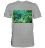 Beta Alanin und L-Glutamin - Classic Shirt wioostore.de