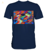 Beta Alanin und L-Glutamin - Classic Shirt wioostore.de