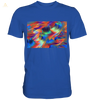 Beta Alanin und L-Glutamin - Classic Shirt wioostore.de