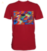 Beta Alanin und L-Glutamin - Classic Shirt wioostore.de