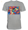 Beta Alanin und L-Glutamin - Classic Shirt wioostore.de