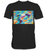 Beta Alanin und L-Glutamin - Classic Shirt wioostore.de