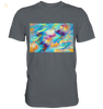 Beta Alanin und L-Glutamin - Classic Shirt wioostore.de