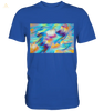 Beta Alanin und L-Glutamin - Classic Shirt wioostore.de
