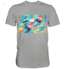 Beta Alanin und L-Glutamin - Classic Shirt wioostore.de